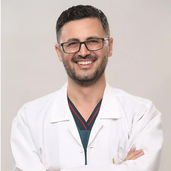 Dr. med. Jamil Alsaaydeh
